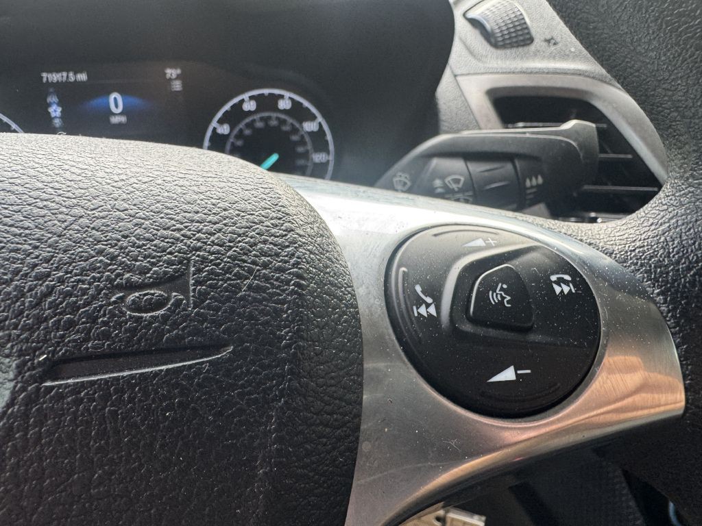 2020 Ford Transit Connect Image 10