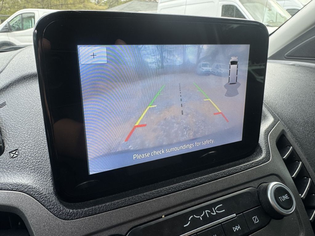 2020 Ford Transit Connect Image 13