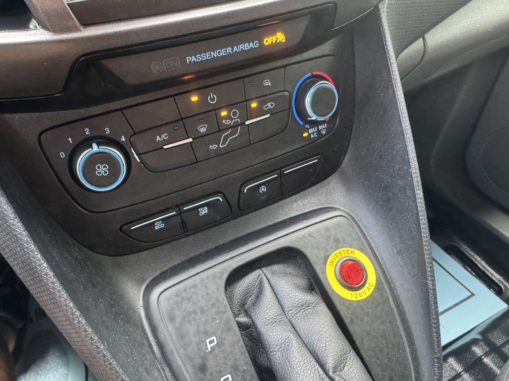 2020 Ford Transit Connect Image 14