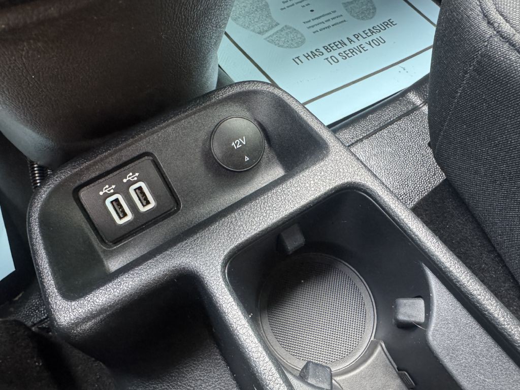 2020 Ford Transit Connect Image 15