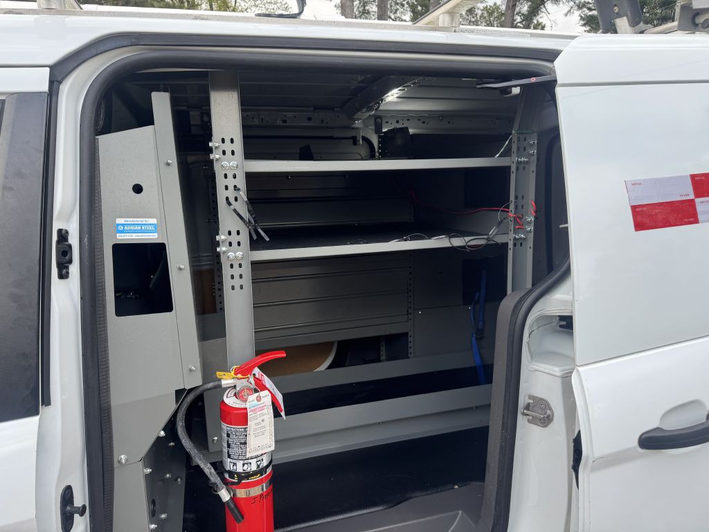 2020 Ford Transit Connect Image 16