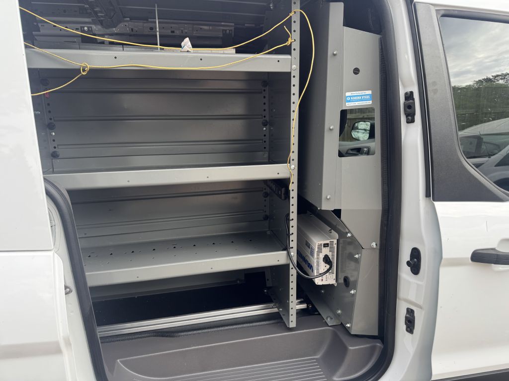 2020 Ford Transit Connect Image 19
