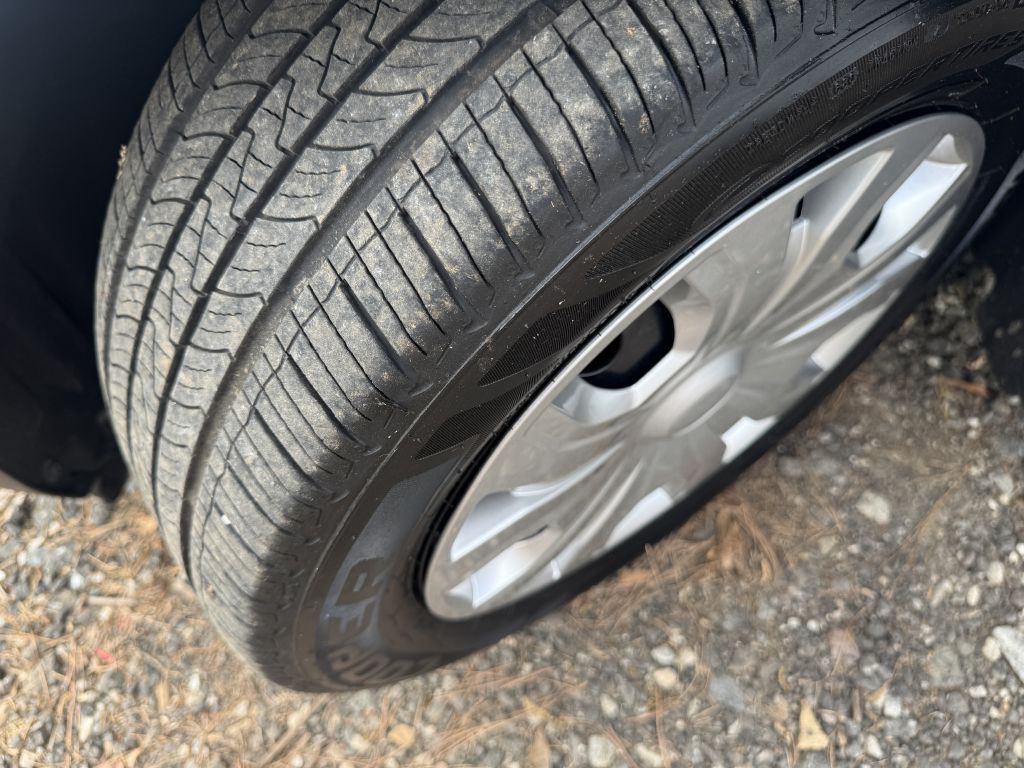 2020 Ford Transit Connect Image 20