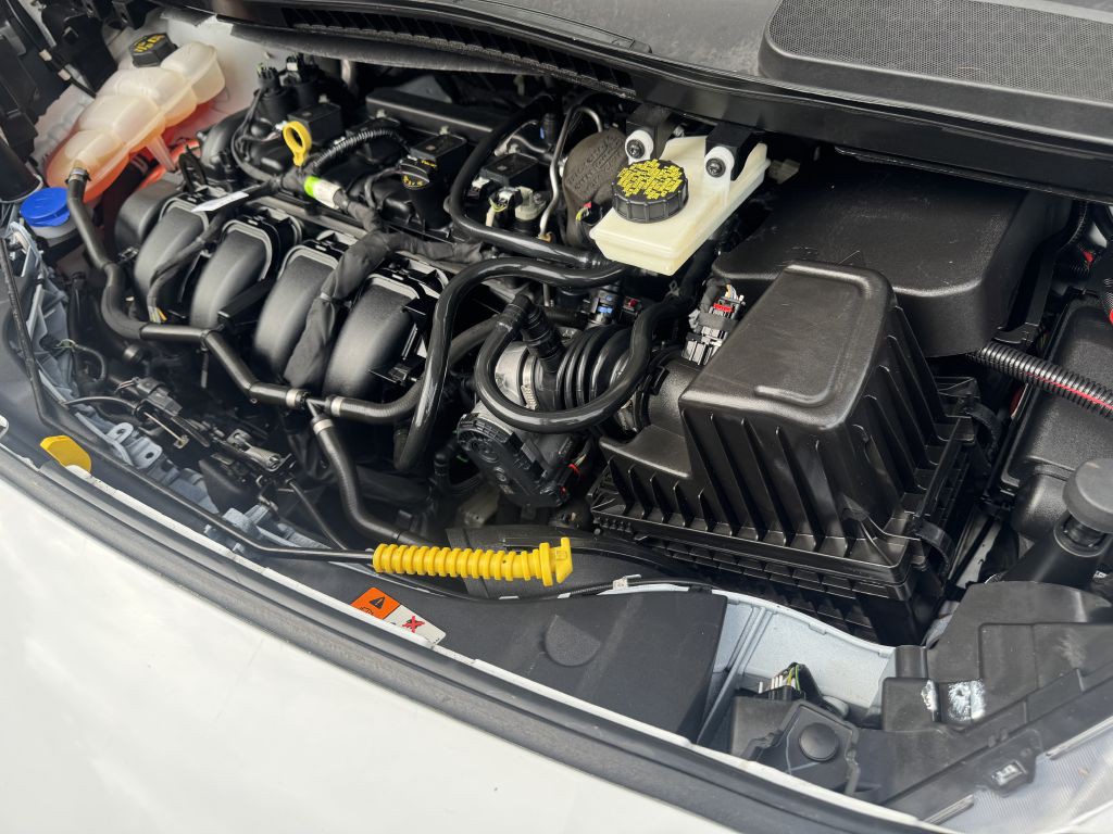 2020 Ford Transit Connect Image 21