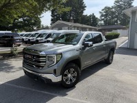 Image for 2026 GMC Sierra 1500 SLT ID: 7322856
