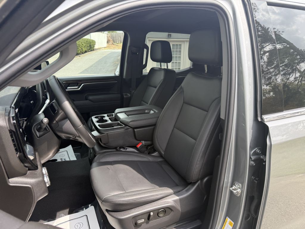 2026 GMC Sierra Image 6