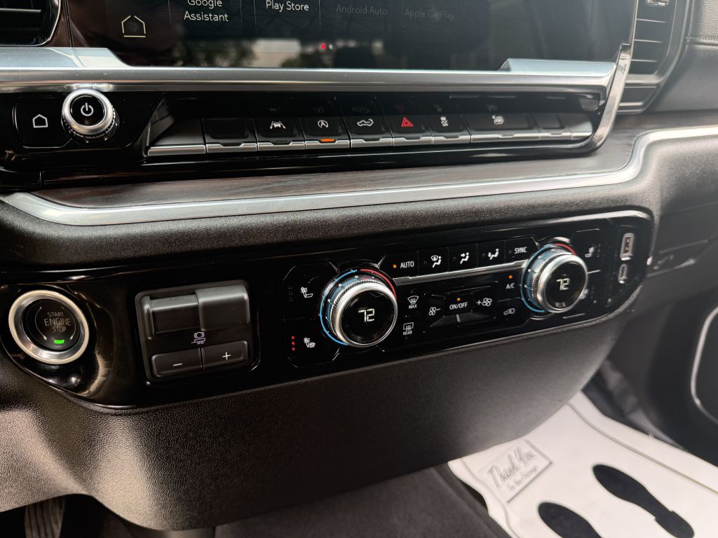 2026 GMC Sierra Image 16