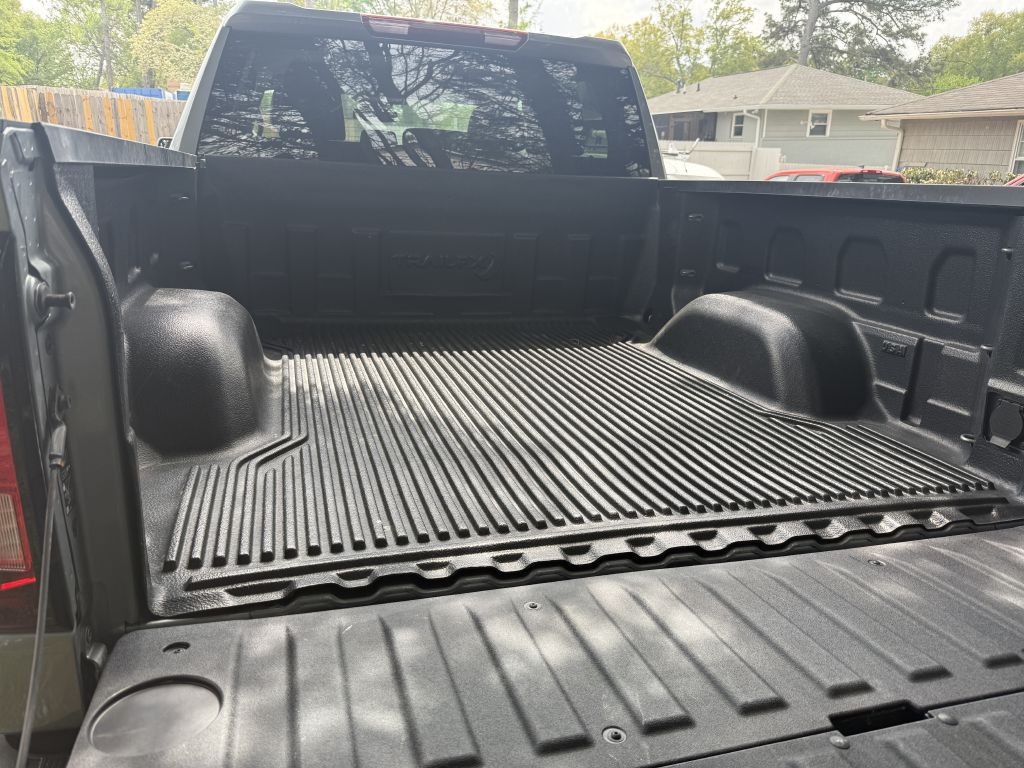 2026 GMC Sierra Image 18