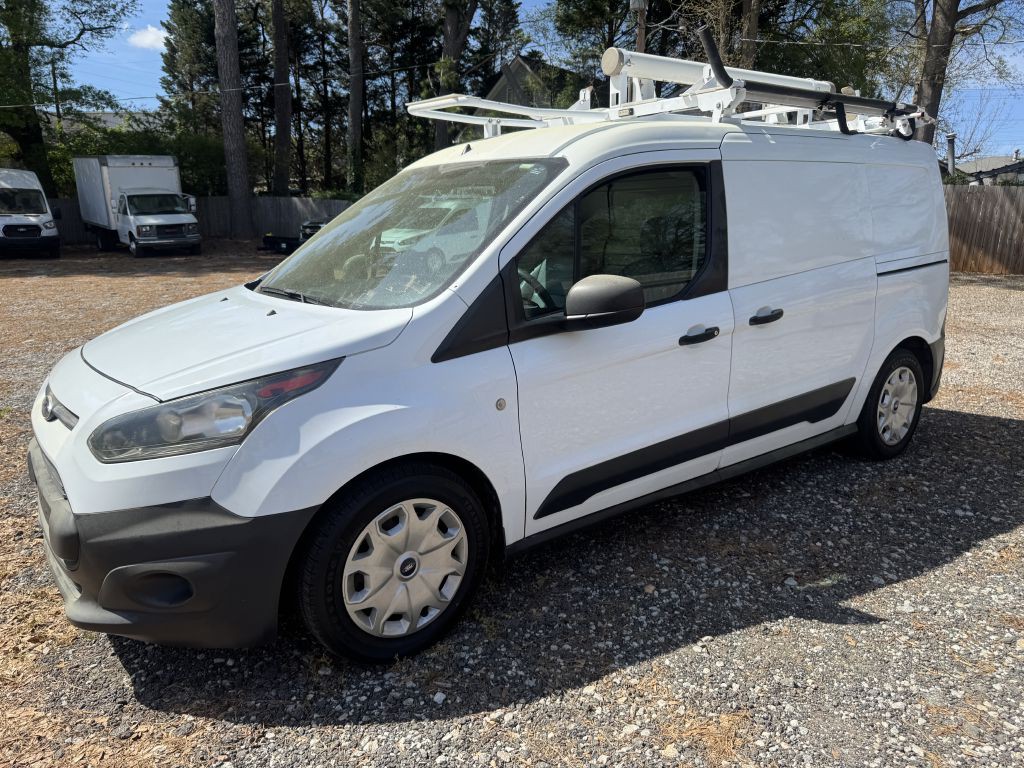 2016 Ford Transit Connect Image 1
