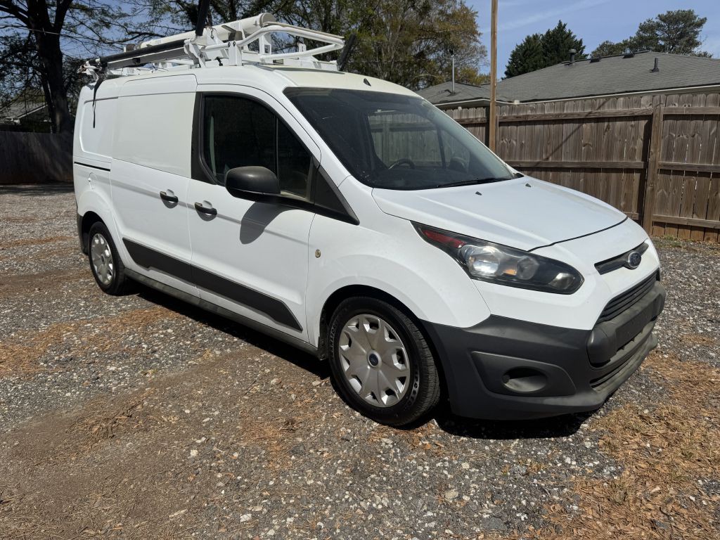 2016 Ford Transit Connect Image 2