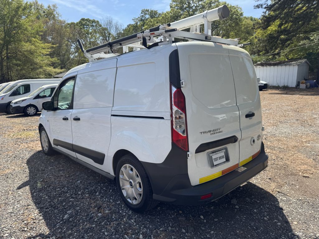 2016 Ford Transit Connect Image 4
