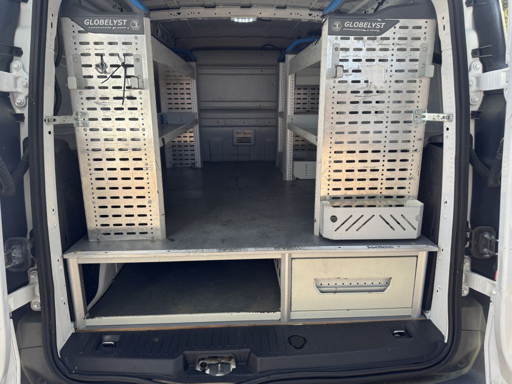 2016 Ford Transit Connect Image 5