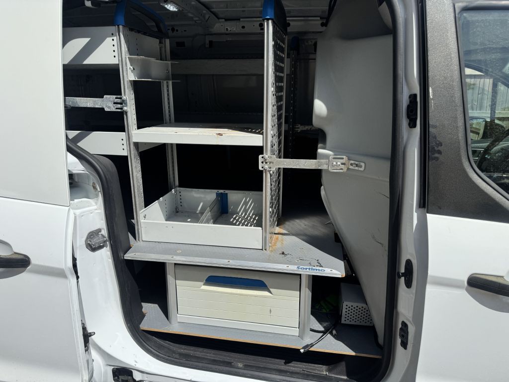 2016 Ford Transit Connect Image 6