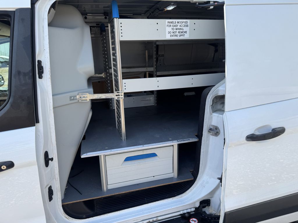 2016 Ford Transit Connect Image 7
