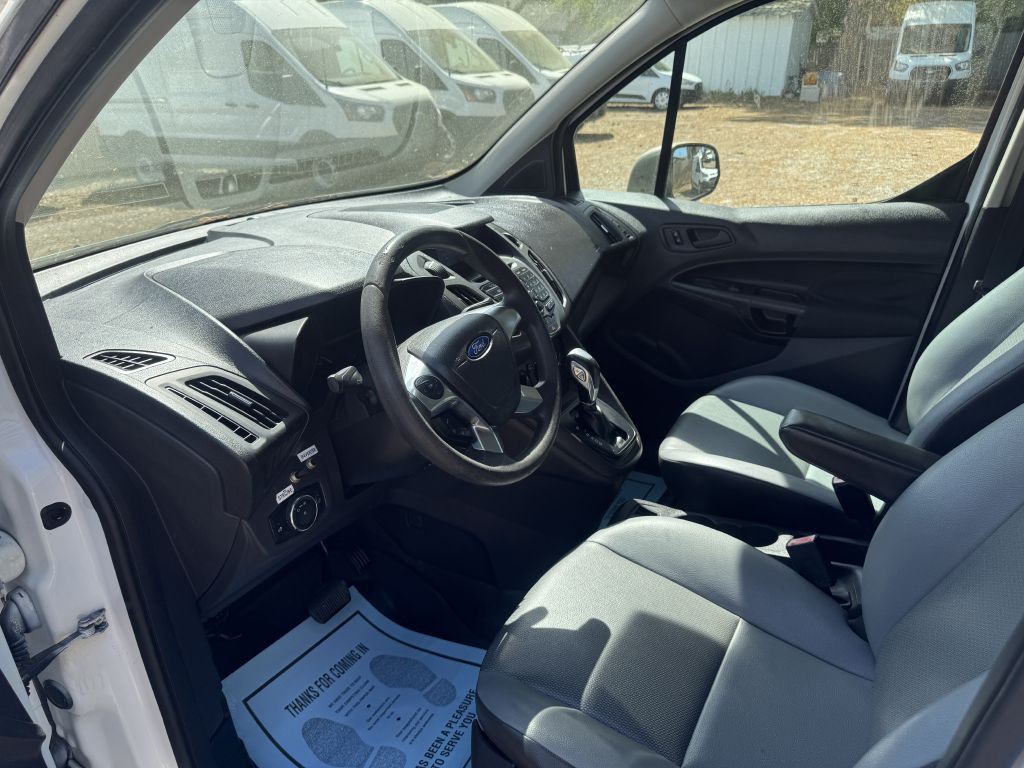 2016 Ford Transit Connect Image 8