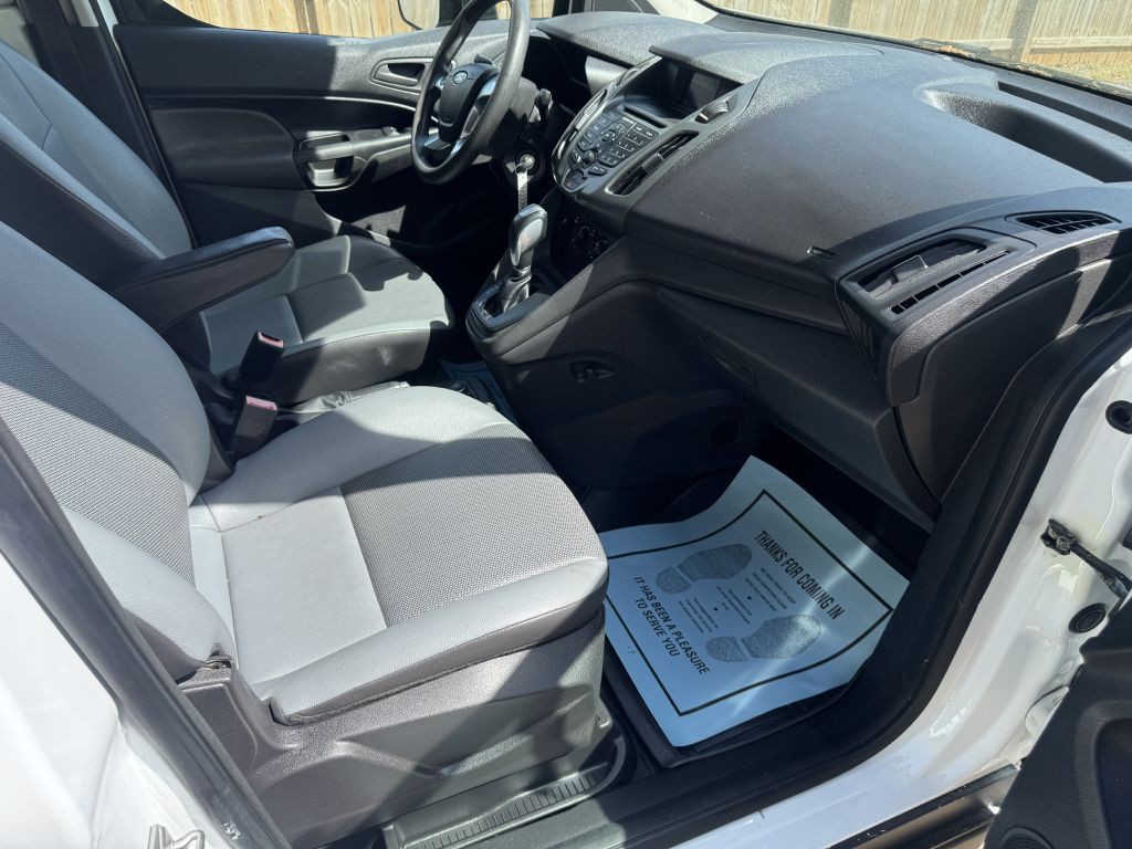 2016 Ford Transit Connect Image 9