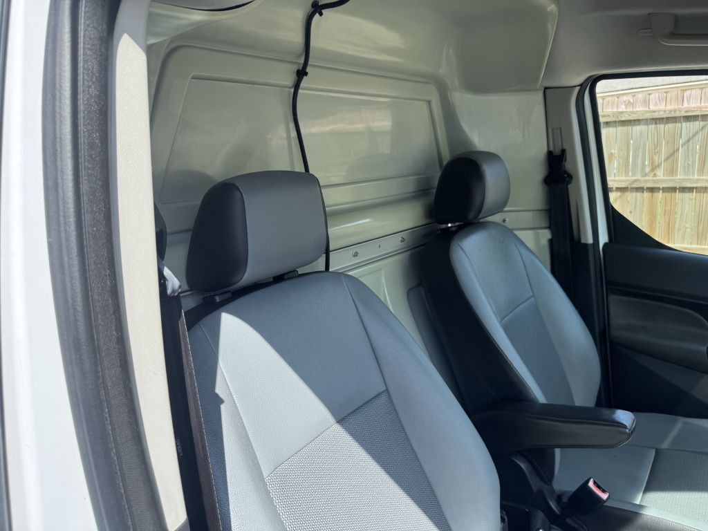 2016 Ford Transit Connect Image 10