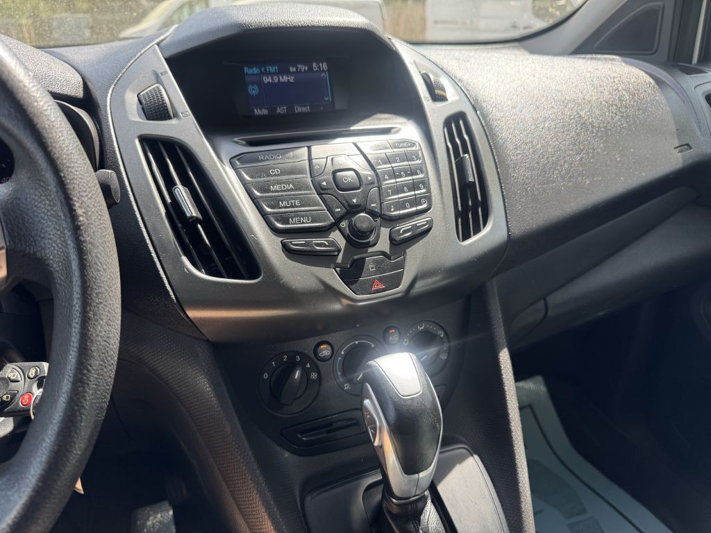 2016 Ford Transit Connect Image 11