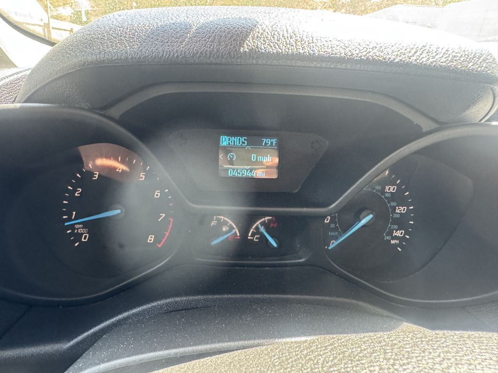 2016 Ford Transit Connect Image 12
