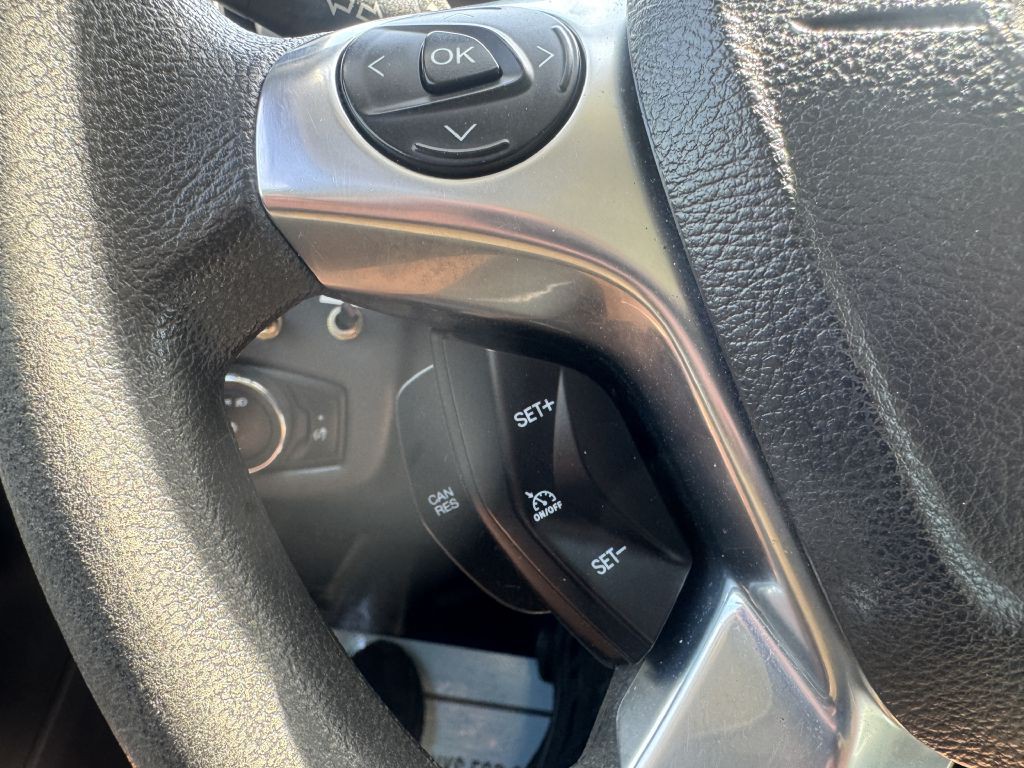2016 Ford Transit Connect Image 13