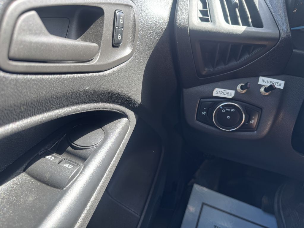 2016 Ford Transit Connect Image 14