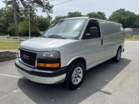Image for 2014 GMC Savana G1500 ID: 7383693