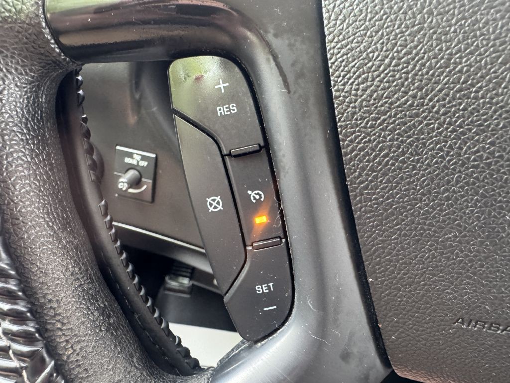 2014 GMC Savana Image 9