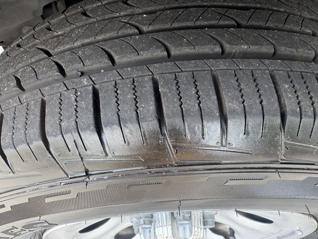 2014 GMC Savana Image 11