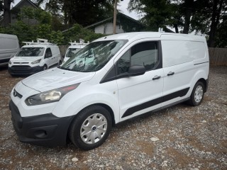 Image for 2015 Ford Transit Connect XL ID: 7411637