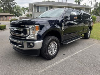 Image for 2021 Ford F-250 Super Duty ID: 7414447
