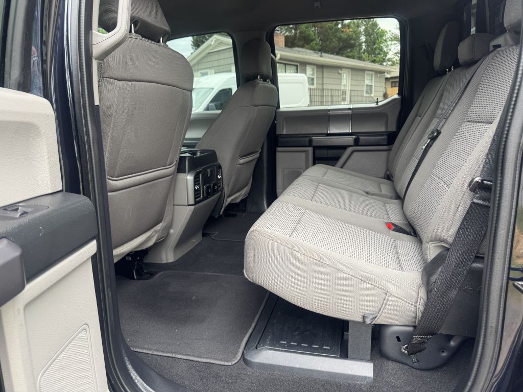 2021 Ford F-250 Image 6