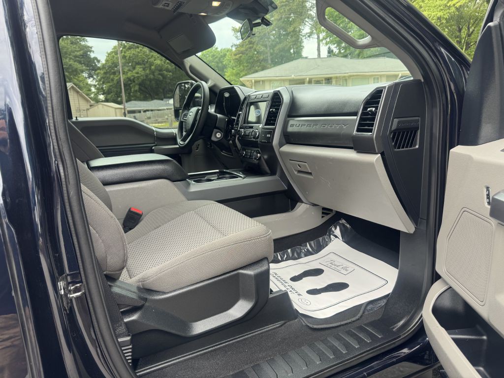 2021 Ford F-250 Image 7