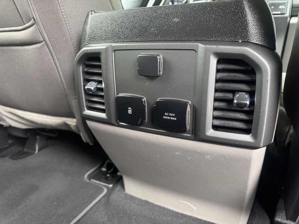 2021 Ford F-250 Image 9