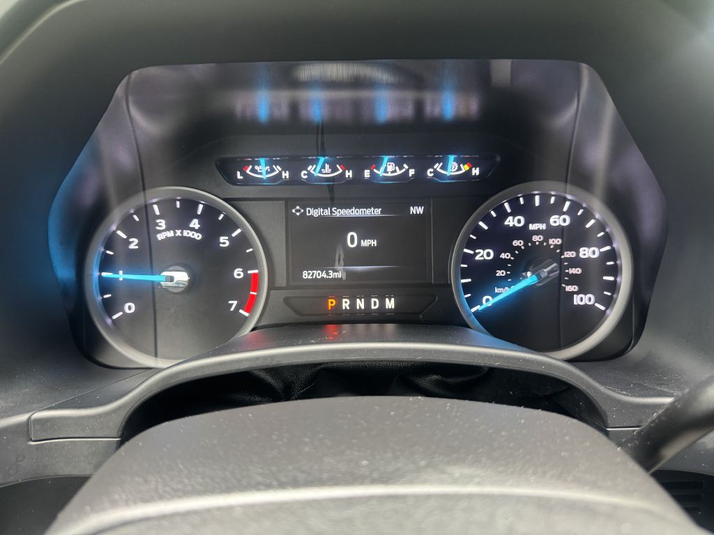 2021 Ford F-250 Image 11
