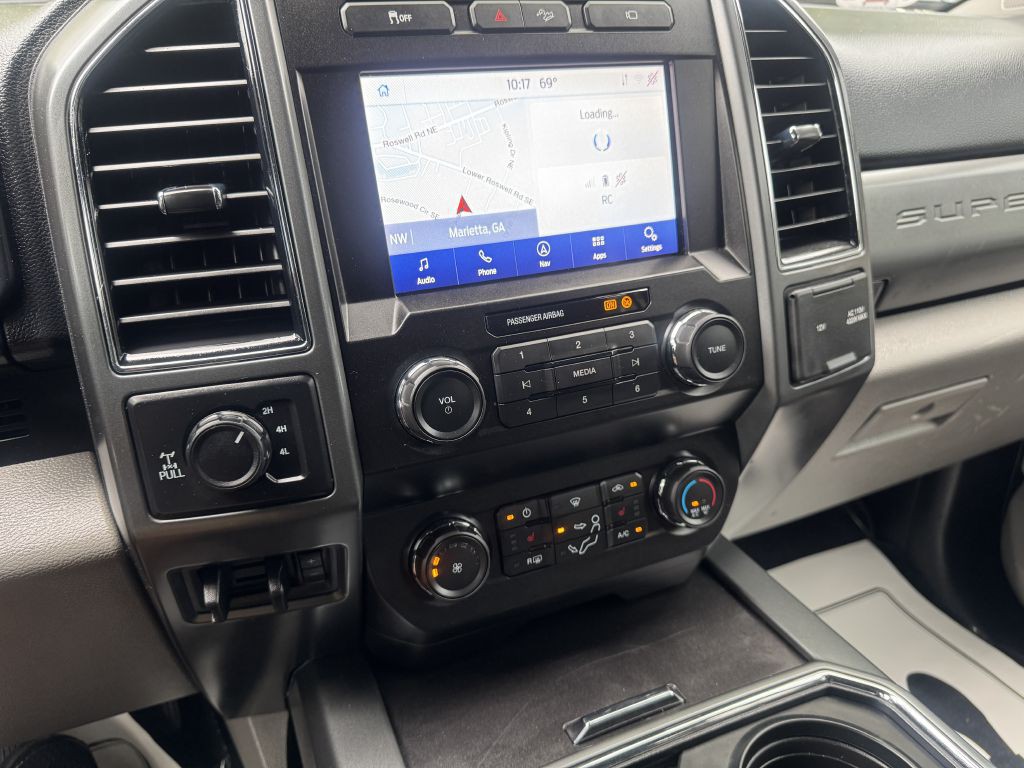 2021 Ford F-250 Image 15