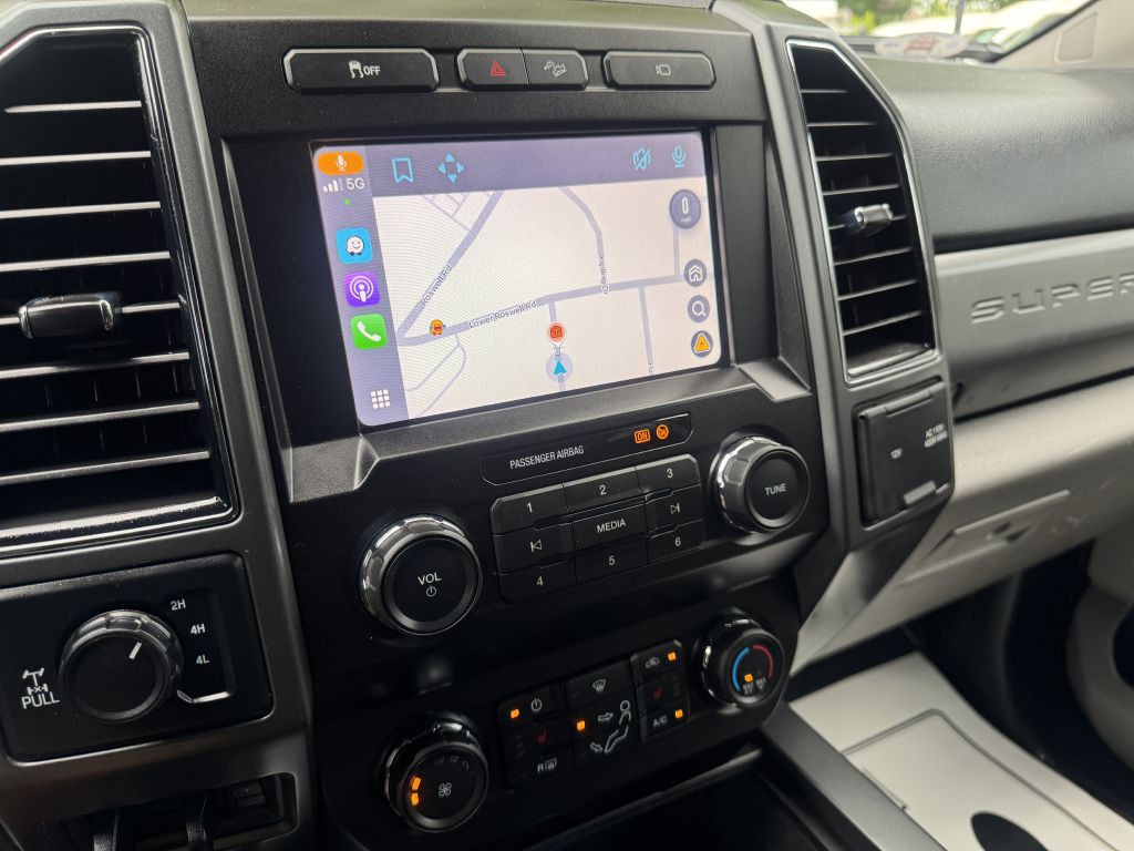 2021 Ford F-250 Image 17