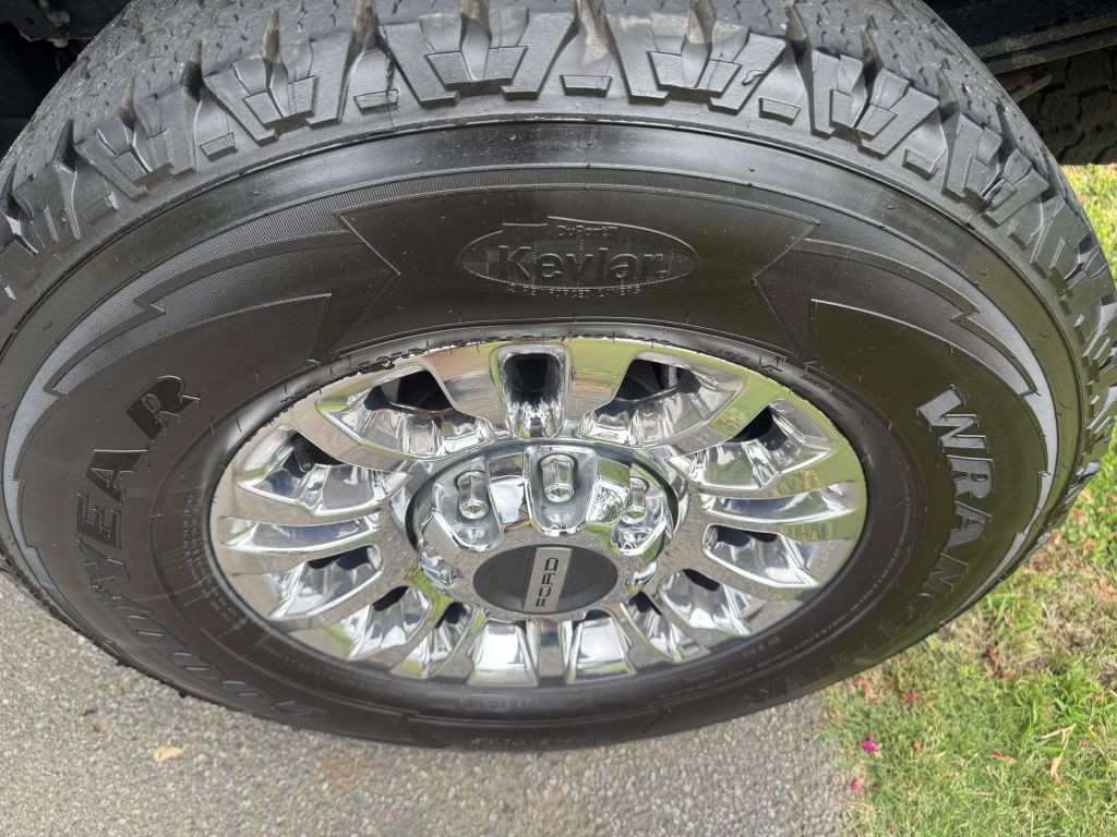 2021 Ford F-250 Image 20