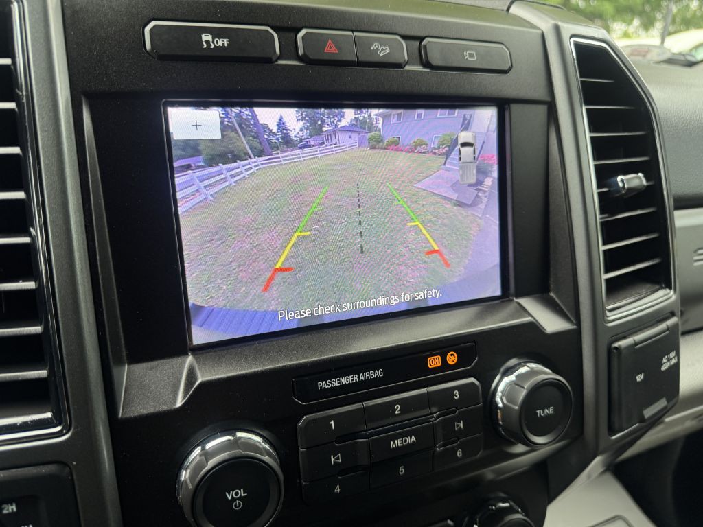 2021 Ford F-250 Image 22