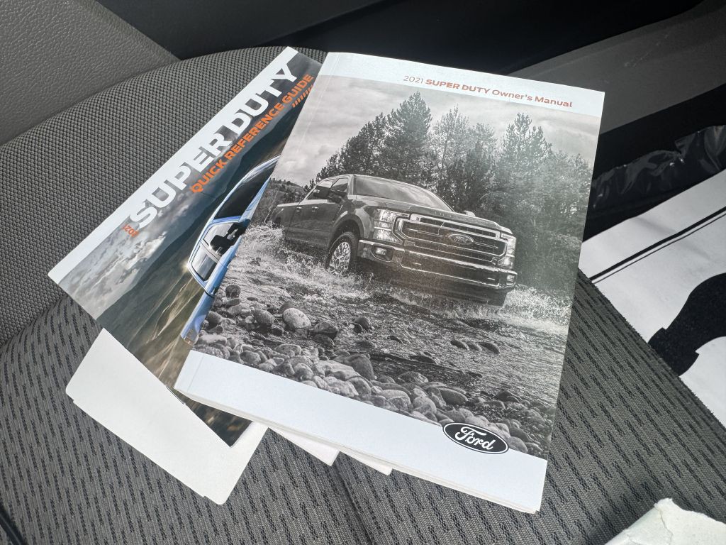 2021 Ford F-250 Image 23