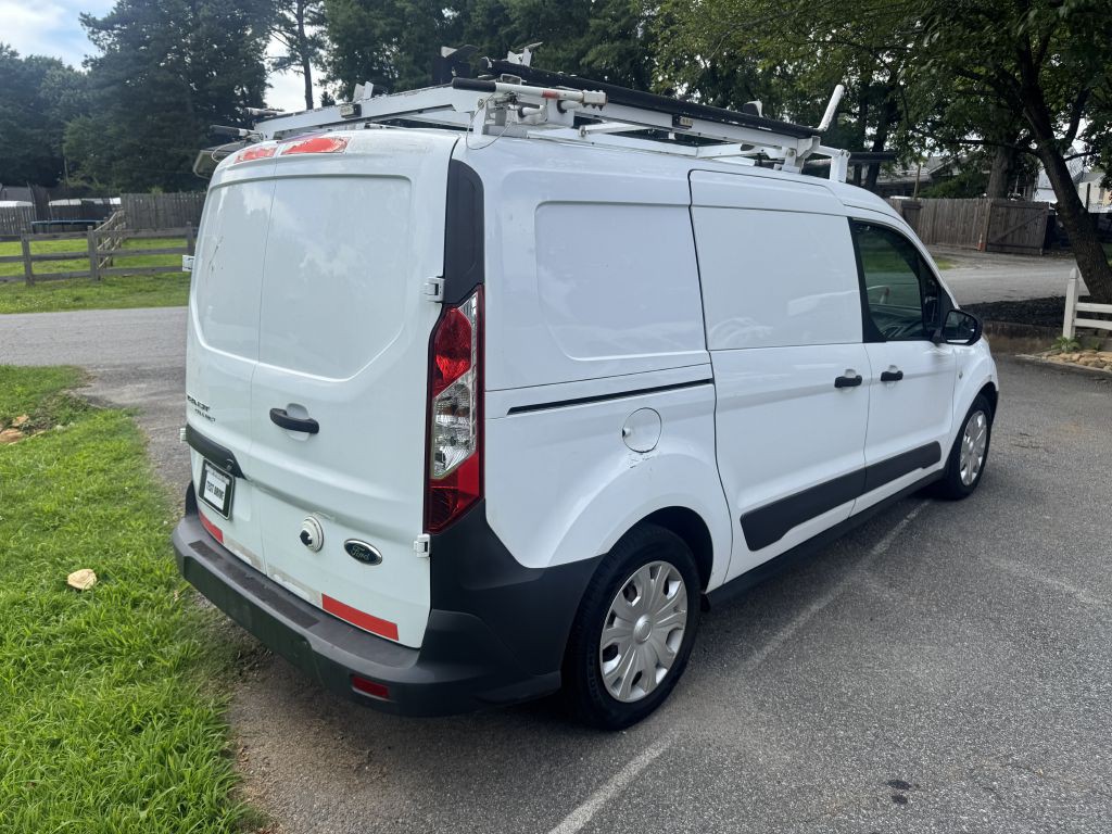 2014 Ford Transit Connect Image 2