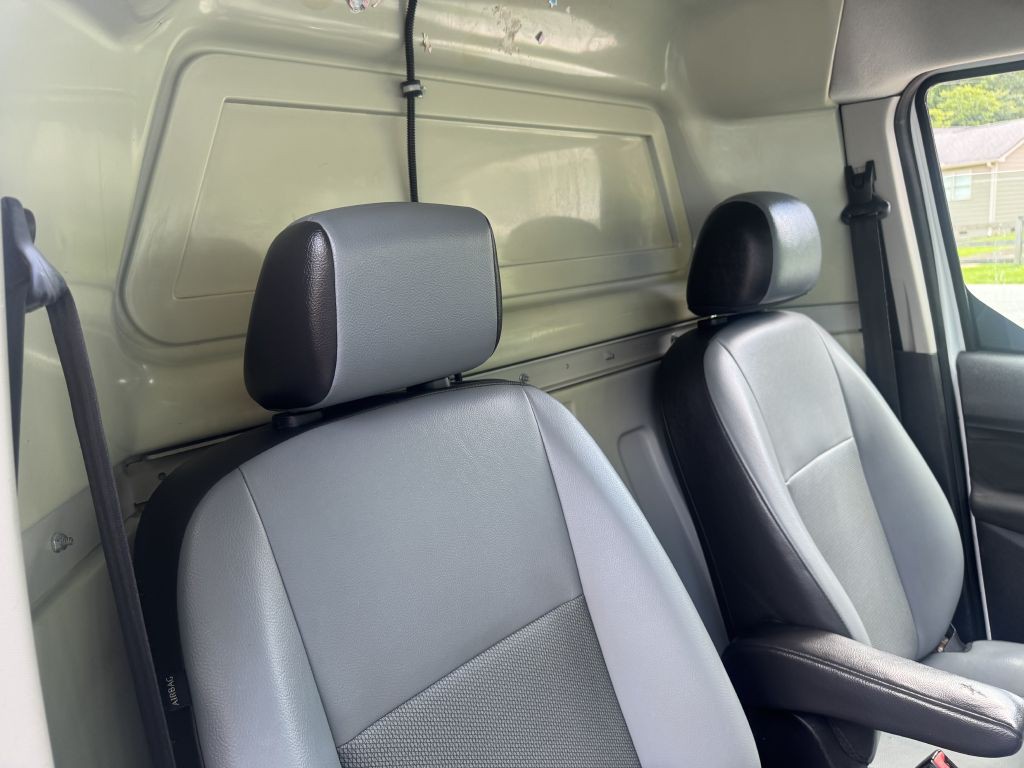 2014 Ford Transit Connect Image 5