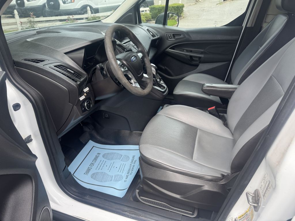 2014 Ford Transit Connect Image 6