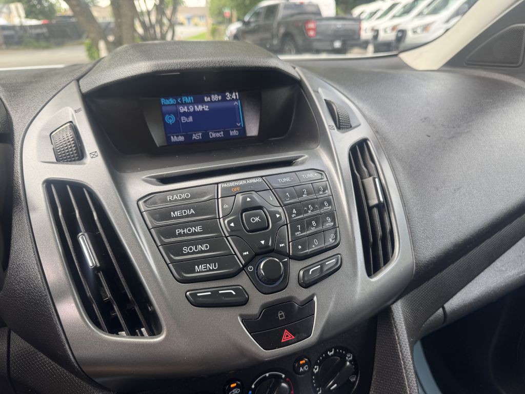 2014 Ford Transit Connect Image 7