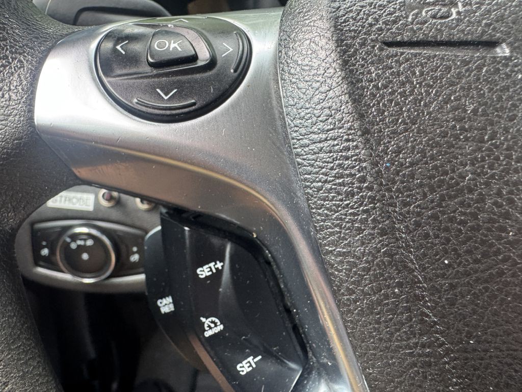 2014 Ford Transit Connect Image 9