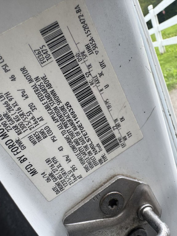 2014 Ford Transit Connect Image 11