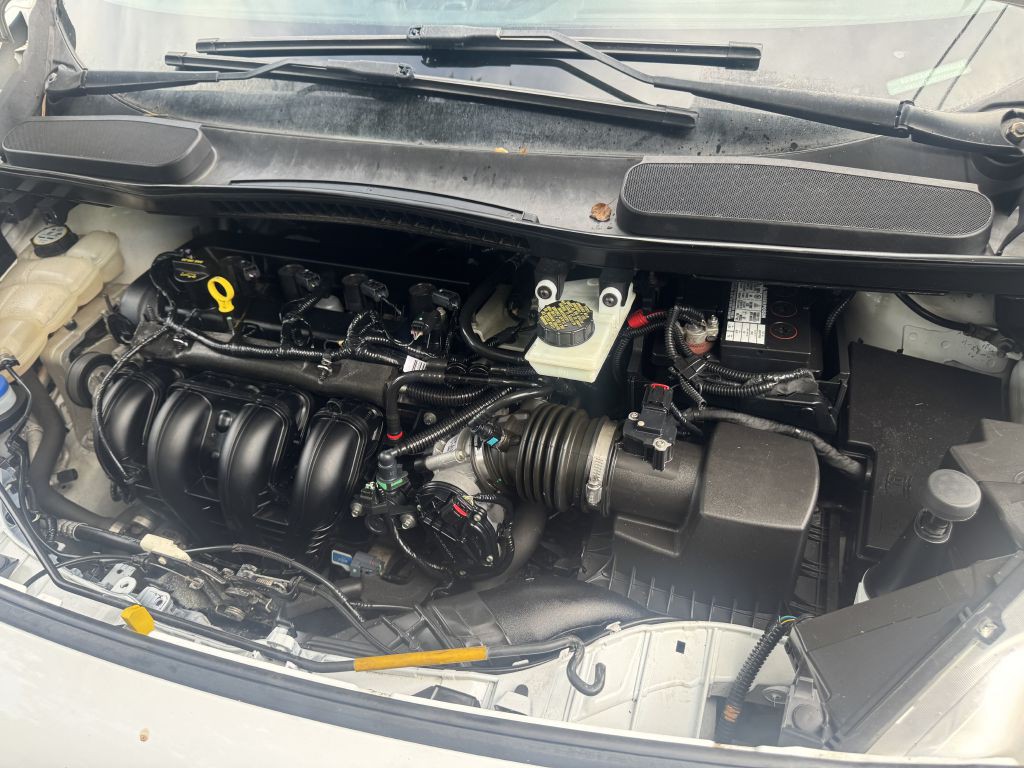 2014 Ford Transit Connect Image 12