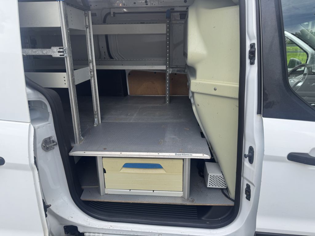 2014 Ford Transit Connect Image 14