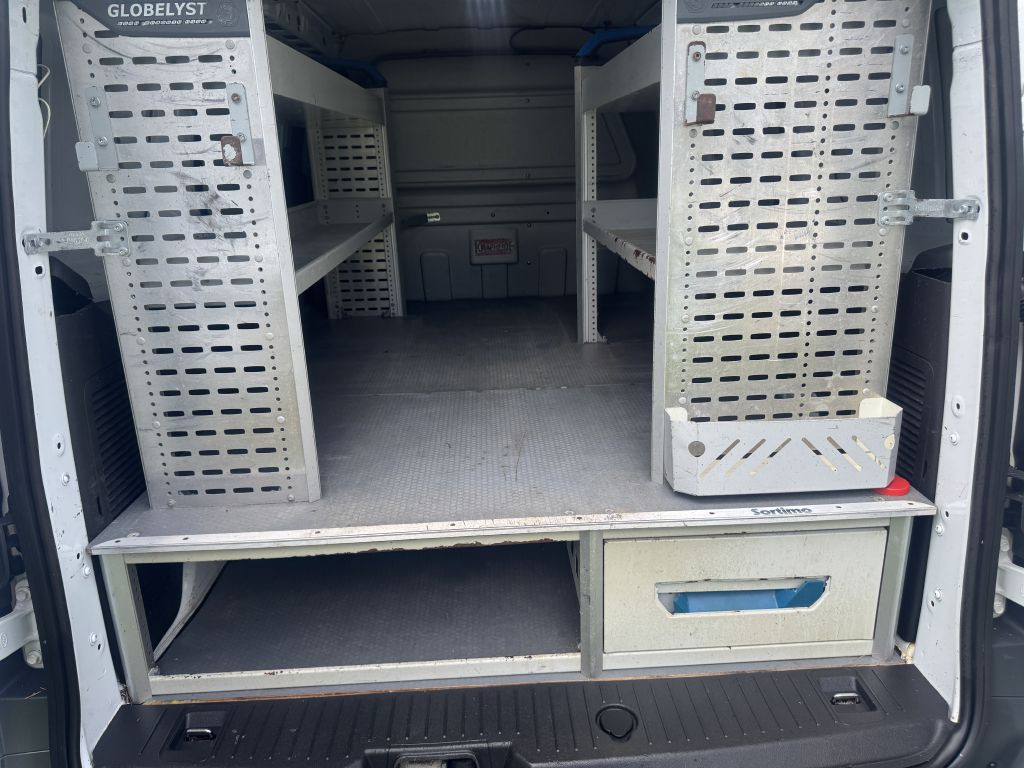 2014 Ford Transit Connect Image 15