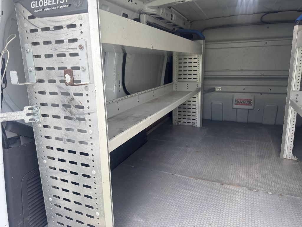 2014 Ford Transit Connect Image 16