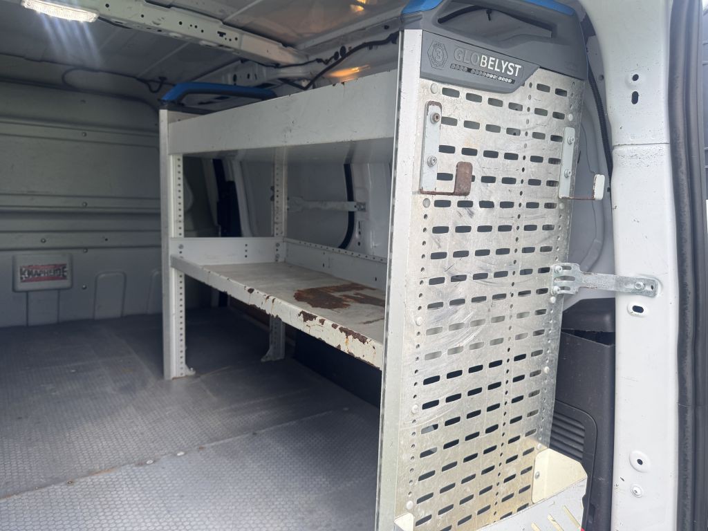 2014 Ford Transit Connect Image 17